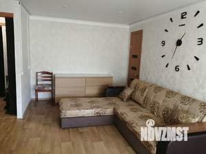 2-к квартира, на длительный срок, 49м2, 1/5 этаж