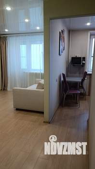 2-к квартира, на длительный срок, 42м2, 5/5 этаж