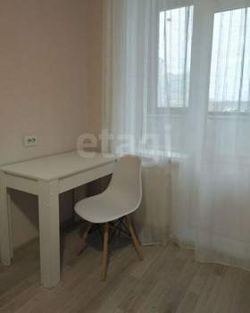 2-к квартира, на длительный срок, 40м2, 1/24 этаж