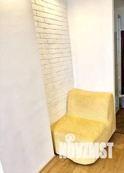 Студия квартира, посуточно, 29м2, 18/25 этаж