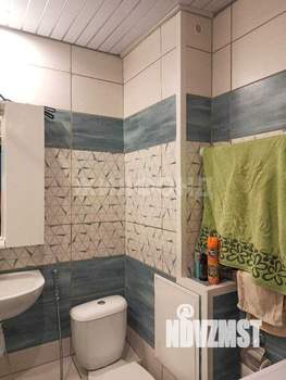 1-к квартира, на длительный срок, 33м2, 3/10 этаж