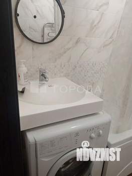 1-к квартира, на длительный срок, 41м2, 15/17 этаж