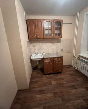 1-к квартира, на длительный срок, 34м2, 15/17 этаж