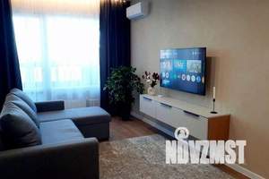 2-к квартира, посуточно, 57м2, 11/17 этаж