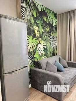 1-к квартира, на длительный срок, 42м2, 1/25 этаж