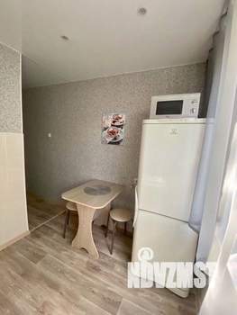 1-к квартира, на длительный срок, 30м2, 3/5 этаж