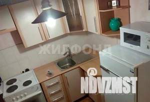 Студия квартира, на длительный срок, 33м2, 5/5 этаж