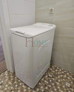 1-к квартира, на длительный срок, 36м2, 4/9 этаж