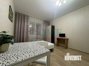 Студия квартира, на длительный срок, 25м2, 2/7 этаж