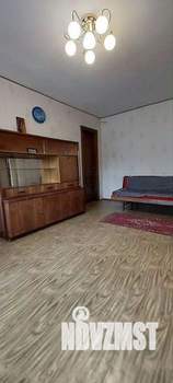 2-к квартира, на длительный срок, 45м2, 2/5 этаж