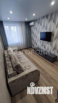 1-к квартира, на длительный срок, 42м2, 6/21 этаж