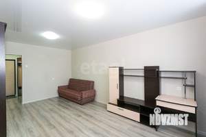 1-к квартира, на длительный срок, 48м2, 7/10 этаж