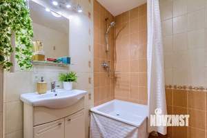 1-к квартира, посуточно, 35м2, 7/11 этаж