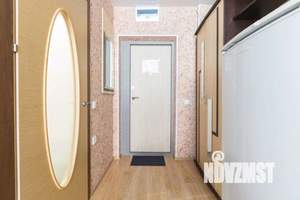1-к квартира, посуточно, 29м2, 1/1 этаж