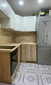 2-к квартира, на длительный срок, 44м2, 2/5 этаж