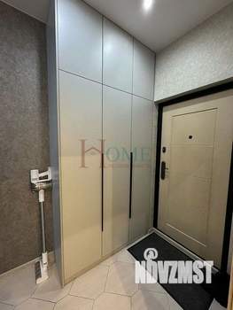 Студия квартира, на длительный срок, 30м2, 4/17 этаж