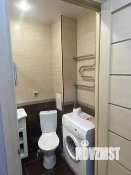 Студия квартира, на длительный срок, 20м2, 6/19 этаж