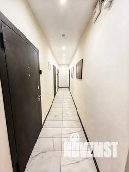 Студия квартира, посуточно, 25м2, 1/9 этаж