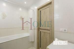 Студия квартира, на длительный срок, 40м2, 12/26 этаж