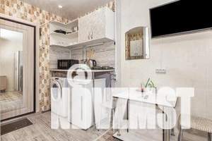 1-к квартира, посуточно, 18м2, 1/5 этаж