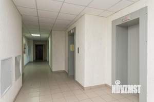 1-к квартира, посуточно, 32м2, 16/17 этаж