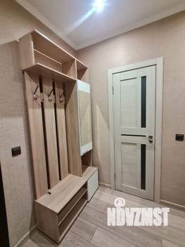 1-к квартира, на длительный срок, 38м2, 5/18 этаж