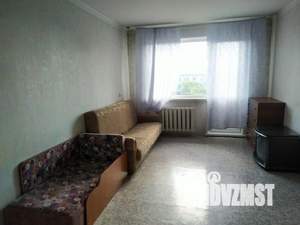 1-к квартира, на длительный срок, 31м2, 5/5 этаж