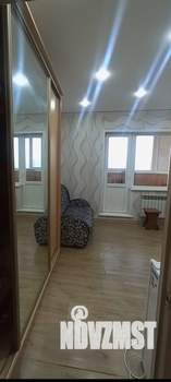 Студия квартира, на длительный срок, 19м2, 4/18 этаж