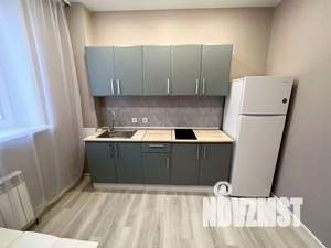 1-к квартира, на длительный срок, 40м2, 10/16 этаж