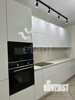 1-к квартира, на длительный срок, 62м2, 14/17 этаж