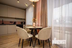 2-к квартира, на длительный срок, 43м2, 4/4 этаж