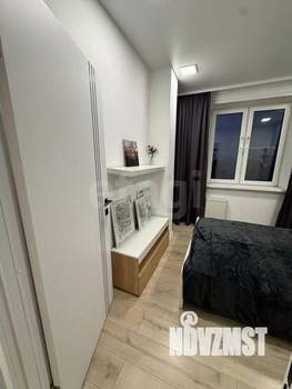 2-к квартира, на длительный срок, 45м2, 18/19 этаж