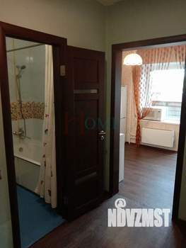 1-к квартира, на длительный срок, 36м2, 6/16 этаж