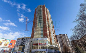 2-к квартира, на длительный срок, 55м2, 15/19 этаж