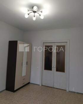 2-к квартира, на длительный срок, 57м2, 4/5 этаж