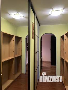 2-к квартира, на длительный срок, 44м2, 4/9 этаж