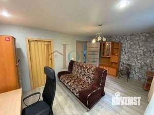 2-к квартира, на длительный срок, 48м2, 2/9 этаж