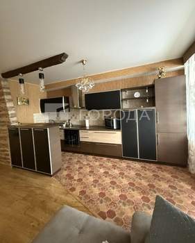 2-к квартира, на длительный срок, 70м2, 9/16 этаж