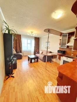 1-к квартира, посуточно, 30м2, 4/14 этаж