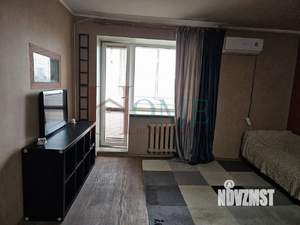 1-к квартира, на длительный срок, 38м2, 12/12 этаж