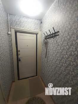 1-к квартира, на длительный срок, 32м2, 2/5 этаж