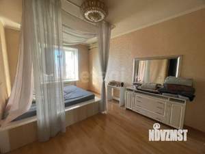 3-к квартира, на длительный срок, 90м2, 5/5 этаж