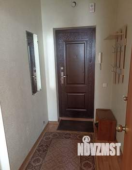 1-к квартира, на длительный срок, 38м2, 25/26 этаж