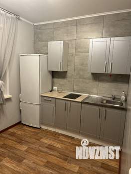 1-к квартира, на длительный срок, 39м2, 8/10 этаж