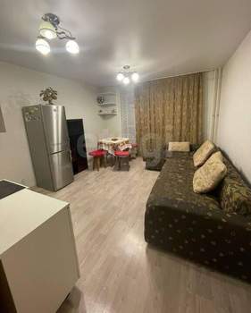 3-к квартира, на длительный срок, 61м2, 1/4 этаж