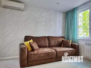 1-к квартира, посуточно, 60м2, 1/1 этаж