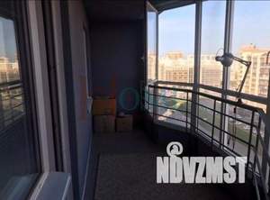 1-к квартира, на длительный срок, 35м2, 11/17 этаж