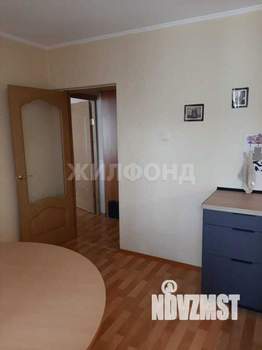 1-к квартира, на длительный срок, 42м2, 10/10 этаж