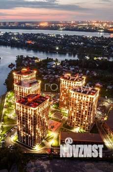 3-к квартира, на длительный срок, 70м2, 15/15 этаж