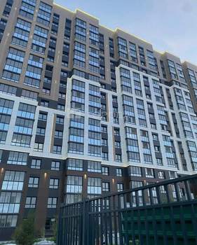 2-к квартира, на длительный срок, 39м2, 7/17 этаж
